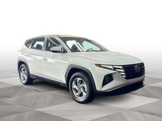 Used 2024 Hyundai Tucson SE AWD/4WD video 2