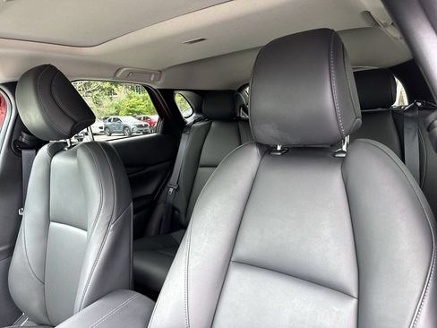 Certified 2024 MAZDA CX-30 AWD 2.5 S w/ Preferred Package image 42