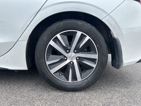 Used 2024 Honda Civic LX image 5