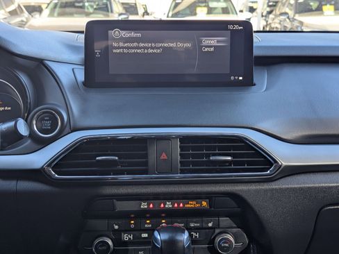 Used 2023 MAZDA CX-9 Touring image 18