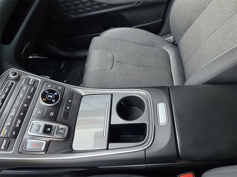 Used 2023 Hyundai Santa Fe Blue image 23