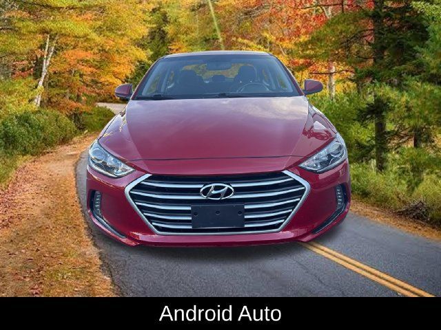 Used 2017 Hyundai Elantra Value Edition FWD image 9