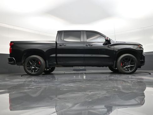 Used 2022 Chevrolet Silverado 1500 RST w/ Redline Edition image 25
