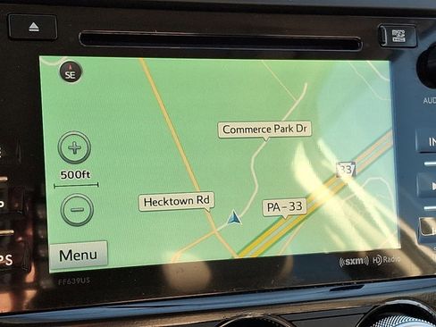 Used 2018 Subaru Forester 2.5i Limited image 18