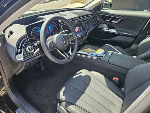 New 2026 Mercedes-Benz E 350 Sedan image 2
