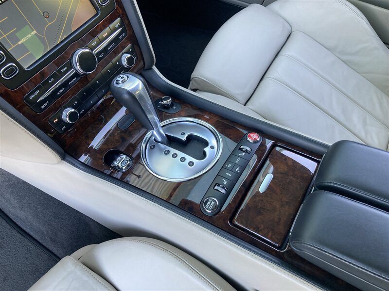 Used 2005 Bentley Continental GT AWD/4WD image 26
