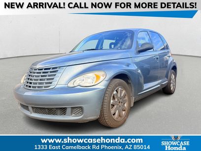 Used 2008 Chrysler PT Cruiser LX w/ Street Cruiser Series Group