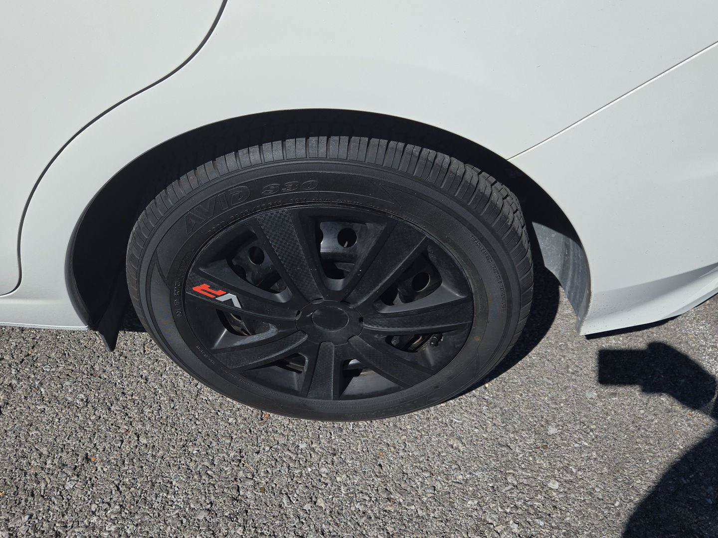Used 2021 Subaru Impreza 2.0i AWD/4WD image 11