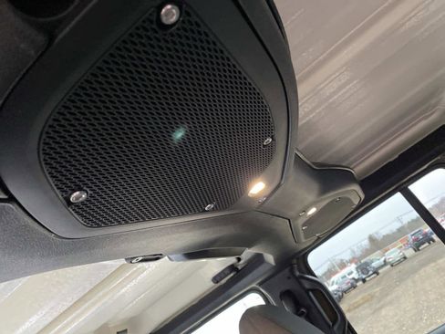 New 2026 Jeep Wrangler Willys image 8