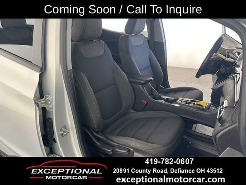Used 2023 Chevrolet Bolt LT w/ Driver Confidence Package FWD image 47