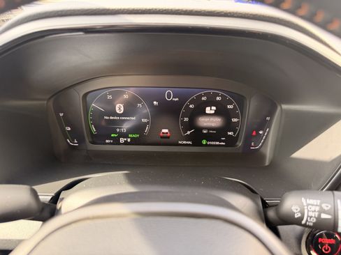 Certified 2026 Honda CR-V Sport-L image 20