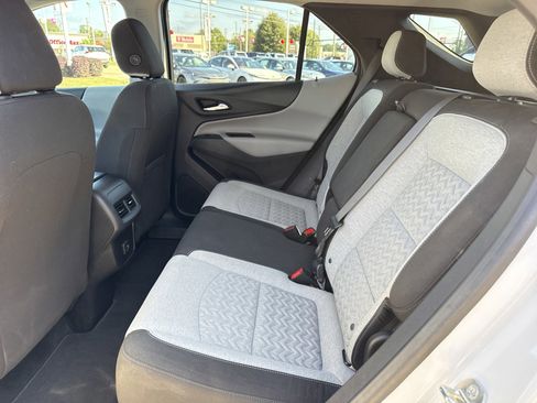 Used 2023 Chevrolet Equinox LT w/ Driver Convenience Package image 13