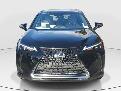 Certified 2023 Lexus UX 250h UX 250h Premium