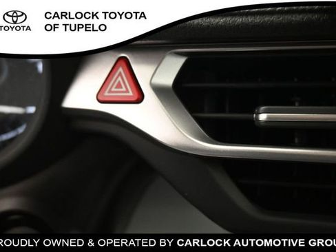 Used 2026 Toyota Sienna LE FWD image 14