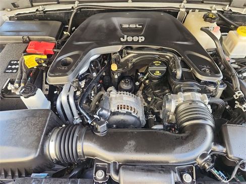 Used 2021 Jeep Gladiator Mojave image 28