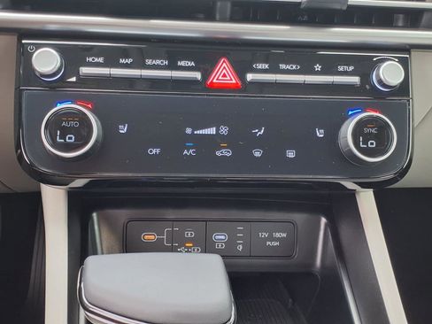 Certified 2025 Hyundai Tucson SEL image 21