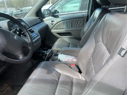 Used 2010 Honda Odyssey EX-L image 7