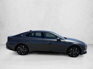Used 2024 Hyundai Sonata SEL FWD video 4