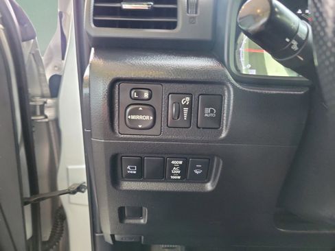 Used 2023 Toyota 4Runner Limited image 23