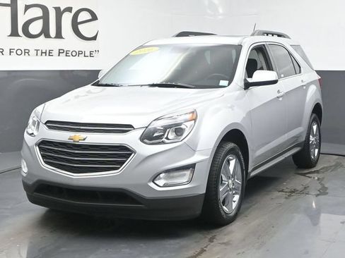 Used 2016 Chevrolet Equinox LT FWD image 7