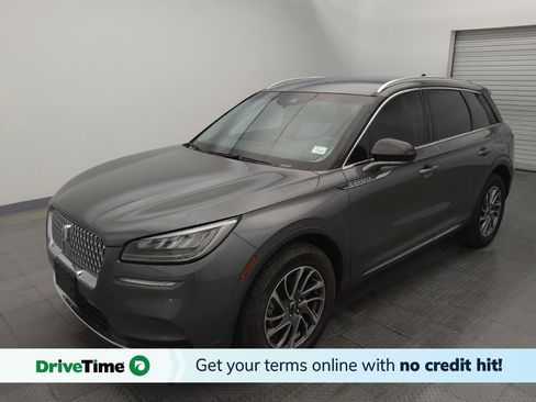 Used 2022 Lincoln Corsair FWD image 1