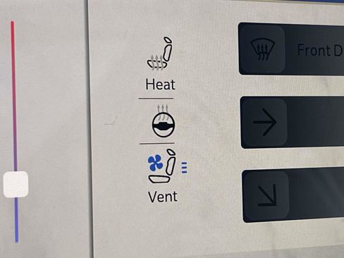 New 2026 Jeep Grand Wagoneer Limited image 16