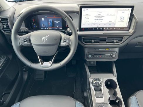 New 2026 Ford Bronco Sport Outer Banks image 13