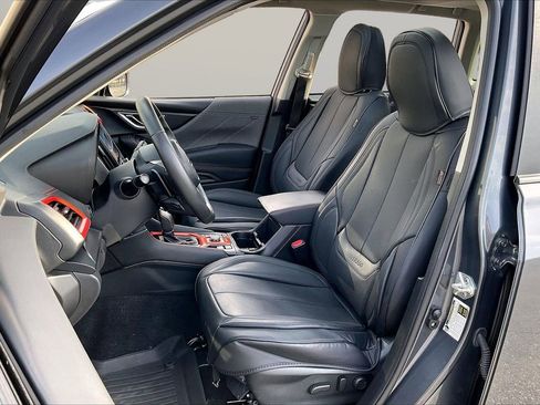 Used 2021 Subaru Forester Sport image 22