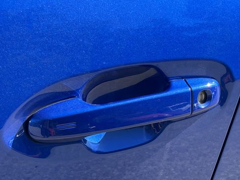 Used 2023 Subaru WRX Premium image 30