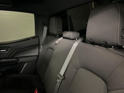 Used 2026 GMC Canyon Elevation RWD image 20