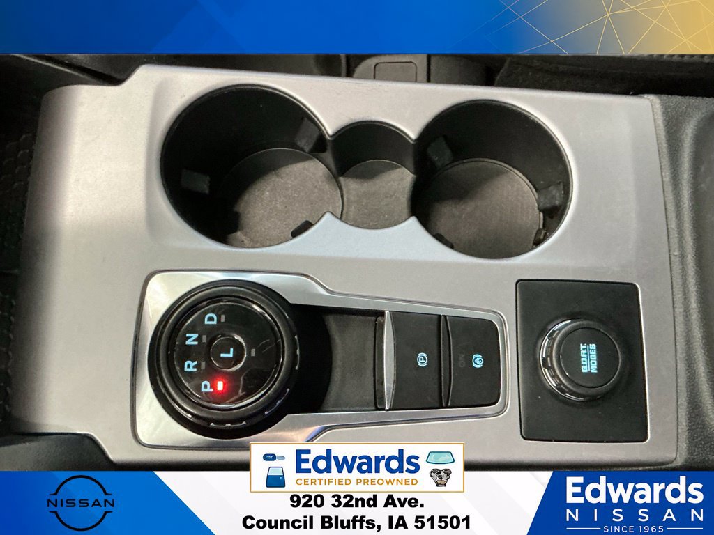 Used 2021 Ford Bronco Sport Big Bend AWD/4WD image 26