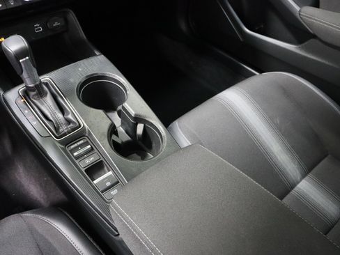 Used 2024 Honda Civic Sport image 16