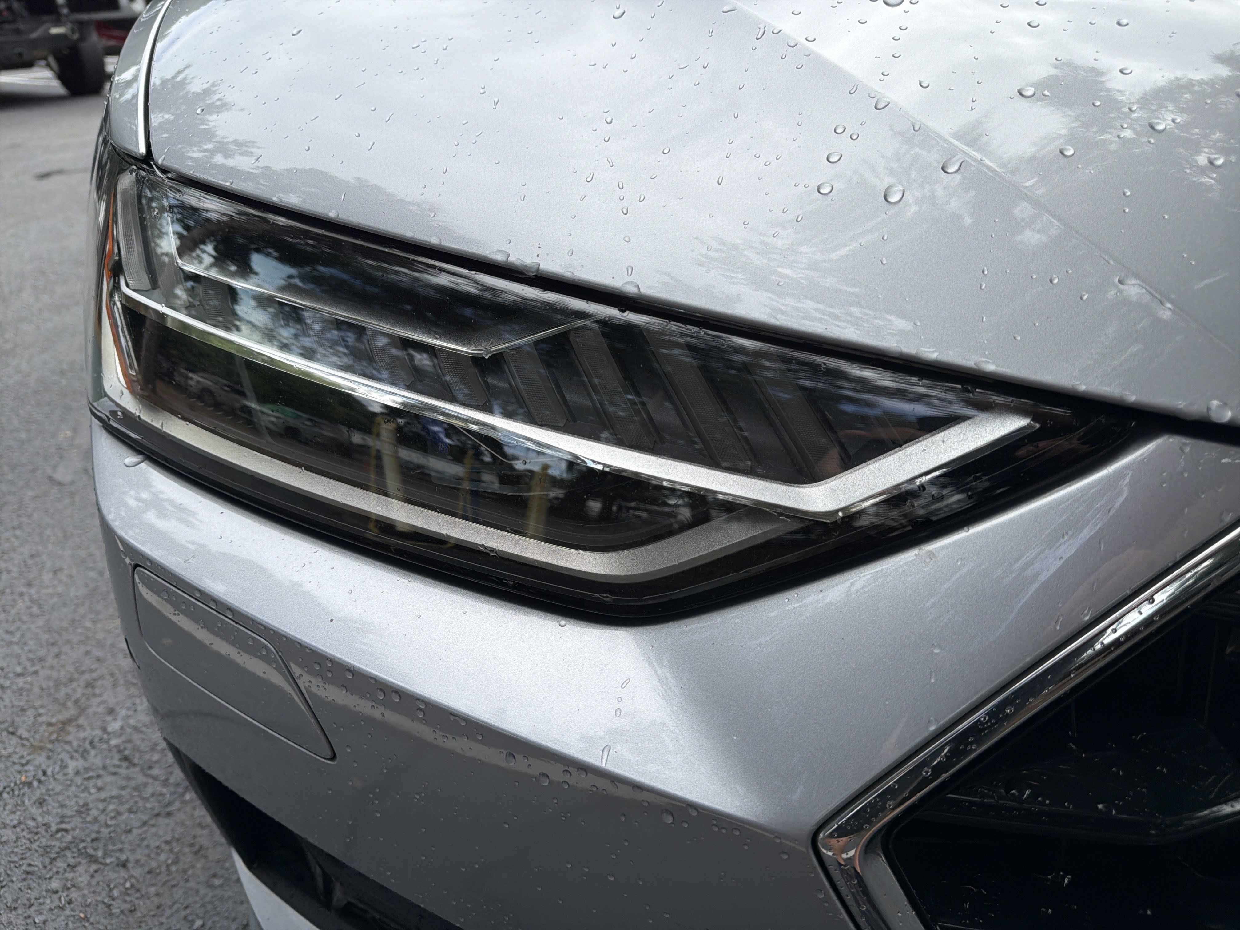 Used 2019 Audi A7 3.0T Prestige AWD/4WD image 12
