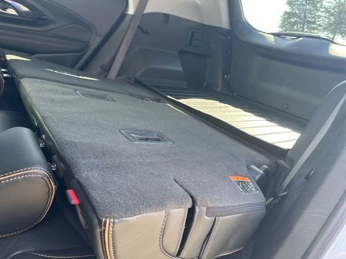 Used 2022 GMC Terrain AT4 w/ Infotainment Package II image 55