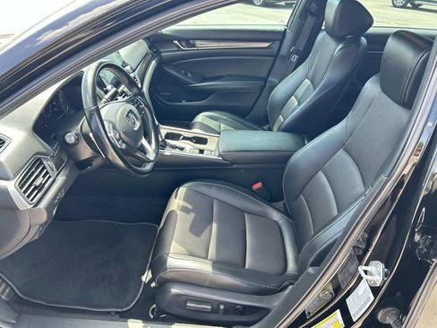 Used 2022 Honda Accord Sport image 19