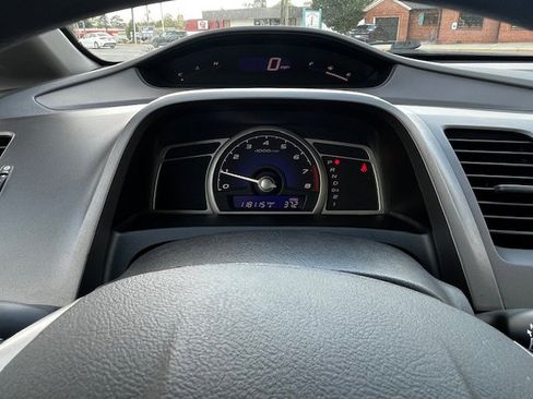 Used 2009 Honda Civic EX image 16
