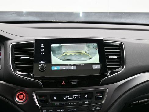 Used 2021 Honda Passport EX-L image 48