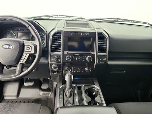 Used 2018 Ford F150 XLT w/ Equipment Group 302A Luxury image 24