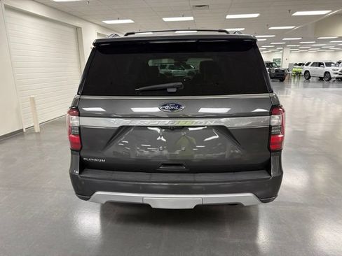 Used 2020 Ford Expedition Platinum AWD/4WD image 6