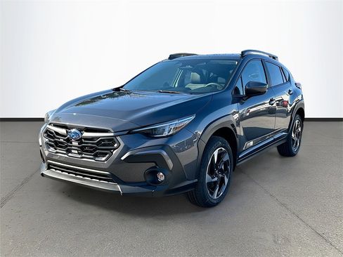 Certified 2025 Subaru Crosstrek 2.5i Limited w/ Popular Package #4A image 3