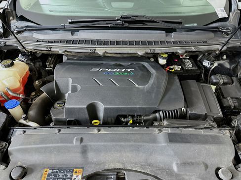 Used 2015 Ford Edge Sport w/ Equipment Group 401A image 34