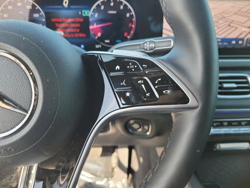 Certified 2026 Mercedes-Benz GLE 350 4MATIC image 28
