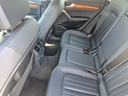 Used 2023 Audi Q5 2.0T Premium Plus AWD/4WD image 22