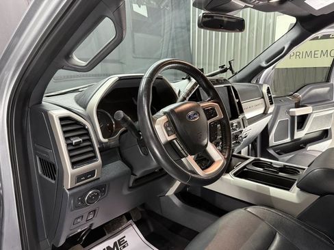 Used 2022 Ford F250 Lariat w/ Tremor Off-Road Package AWD/4WD image 20