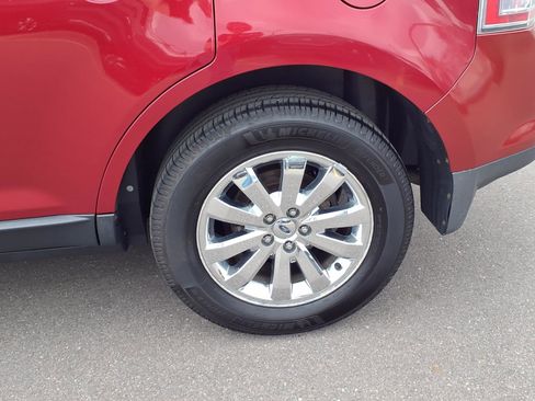 Used 2009 Ford Edge Limited image 23