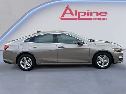 Used 2024 Chevrolet Malibu LS FWD image 6