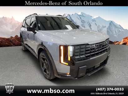 Used 2027 Kia Telluride EX X-Line w/ Towing Package