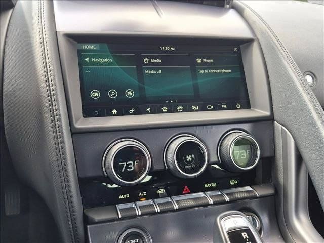 Used 2020 Jaguar F-TYPE Coupe RWD image 14