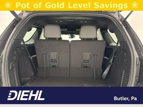 New 2026 Dodge Durango GT image 9