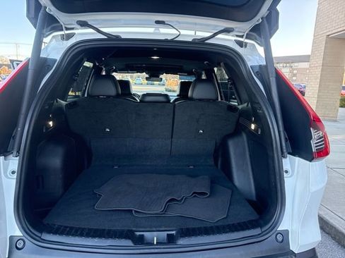 Certified 2023 Honda CR-V Sport Touring image 18